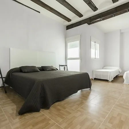 Kirei San Vicente Apartamento
