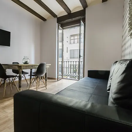 Kirei San Vicente Apartamento
