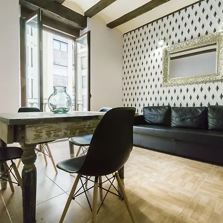 Apartamento Kirei San Vicente *