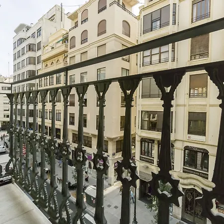 Apartamento Kirei San Vicente *